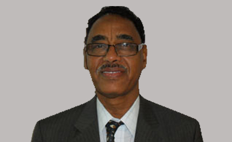 Portrait of Mohemed Ahmed Siddig , Consultant Gynaecologist, Urogynaecologist & Pelvic Floor Reconstruction Surgeon
