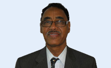 Portrait of Mohemed Ahmed Siddig , Consultant Gynaecologist, Urogynaecologist & Pelvic Floor Reconstruction Surgeon