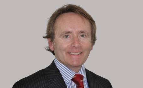Portrait of Mr Andrew Lale , Consultant Otorhinolaryngologist - Ear Surgeon