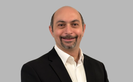 Portrait of Fady Atalla , Consultant Gynaecologist