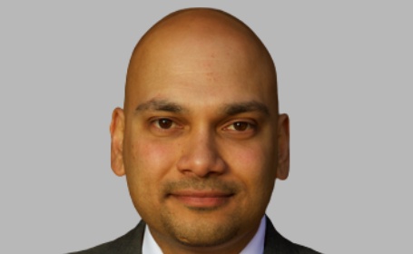 Portrait of Dr Jason Ramtahal , Consultant Neurologist
