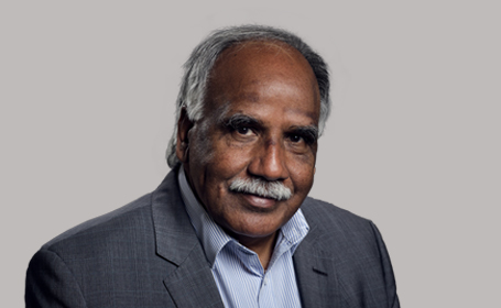Portrait of Mr Muhammad Iftikhar , Consultant Gynaecologist