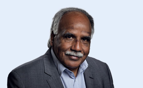 Portrait of Mr Muhammad Iftikhar , Consultant Gynaecologist