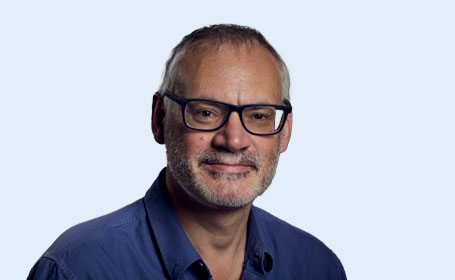 Portrait of Mr Nick Lagattolla , Consultant General, Vascular & Endocrine Surgeon