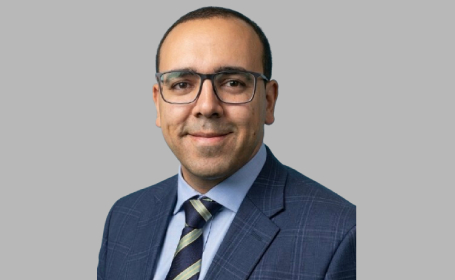 Portrait of Ahmed Ghonaimy , Consultant Urologist