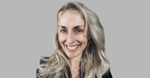 Portrait of Dr Charlotte Buckley , General Practitioner