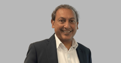 Portrait of Dr Daron Seukeran , Consultant Dermatologist