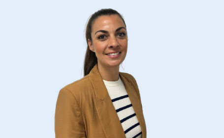 Portrait of Dr Melissa Bouchard , Cardiology Consultant