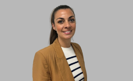 Portrait of Dr Melissa Bouchard , Cardiology Consultant