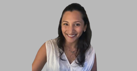 Portrait of Miss Aparna Viswanath , Consultant Orthopaedic Surgeon