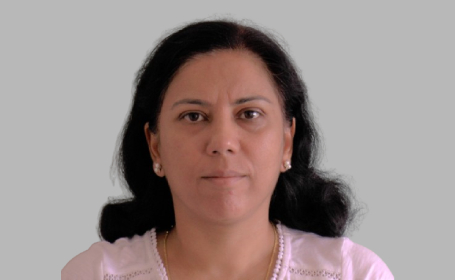 Portrait of Shweta Singh , Consultant Ophthalmologist