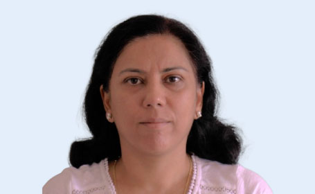 Portrait of Shweta Singh , Glaucoma Specialist & Consultant Ophthalmologist