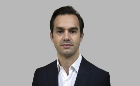 Portrait of Mr Dariush Kamali , Consultant Colorectal and General Surgeon