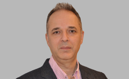 Portrait of Mr Fida Rahman Casans , Consultant Colorectal and General Surgeon