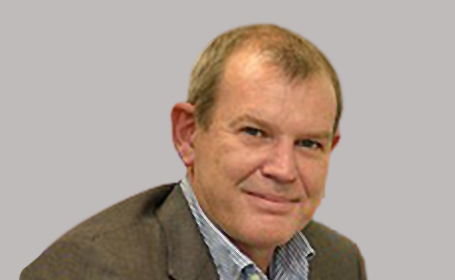 Portrait of Mr Louw Van Niekerk , Consultant Orthopaedic Surgeon