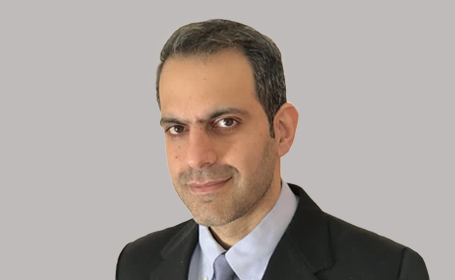 Portrait of Mr Naveed Kara , Consultant ENT Surgeon