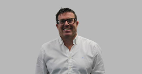 Portrait of Dr Paul Mulcrone , General Practitioner