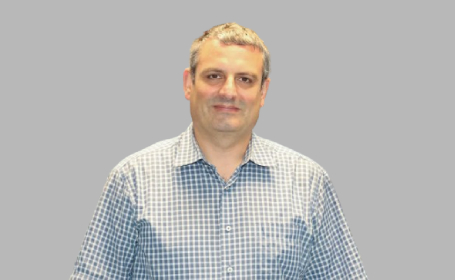 Portrait of Siddek Isreb , Consultant Upper GI/Bariatric Surgeon