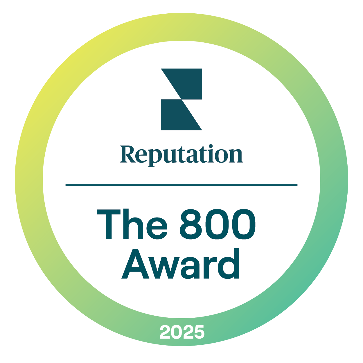 Rep 800 logo 2025