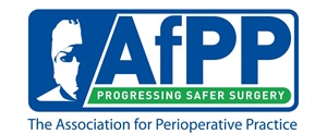 Association of Perioperative Practice (AfPP) logo