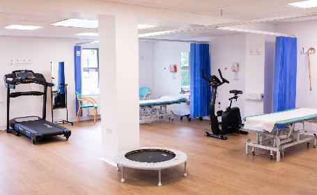 Sarum Road Physiotherapy