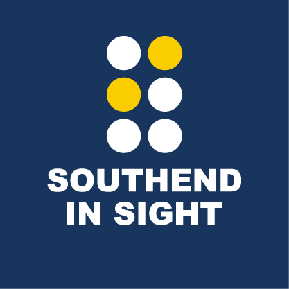 Southend in Sight Logo