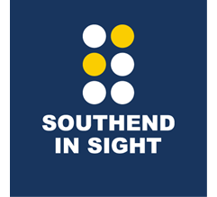 Southend in Sight Logo