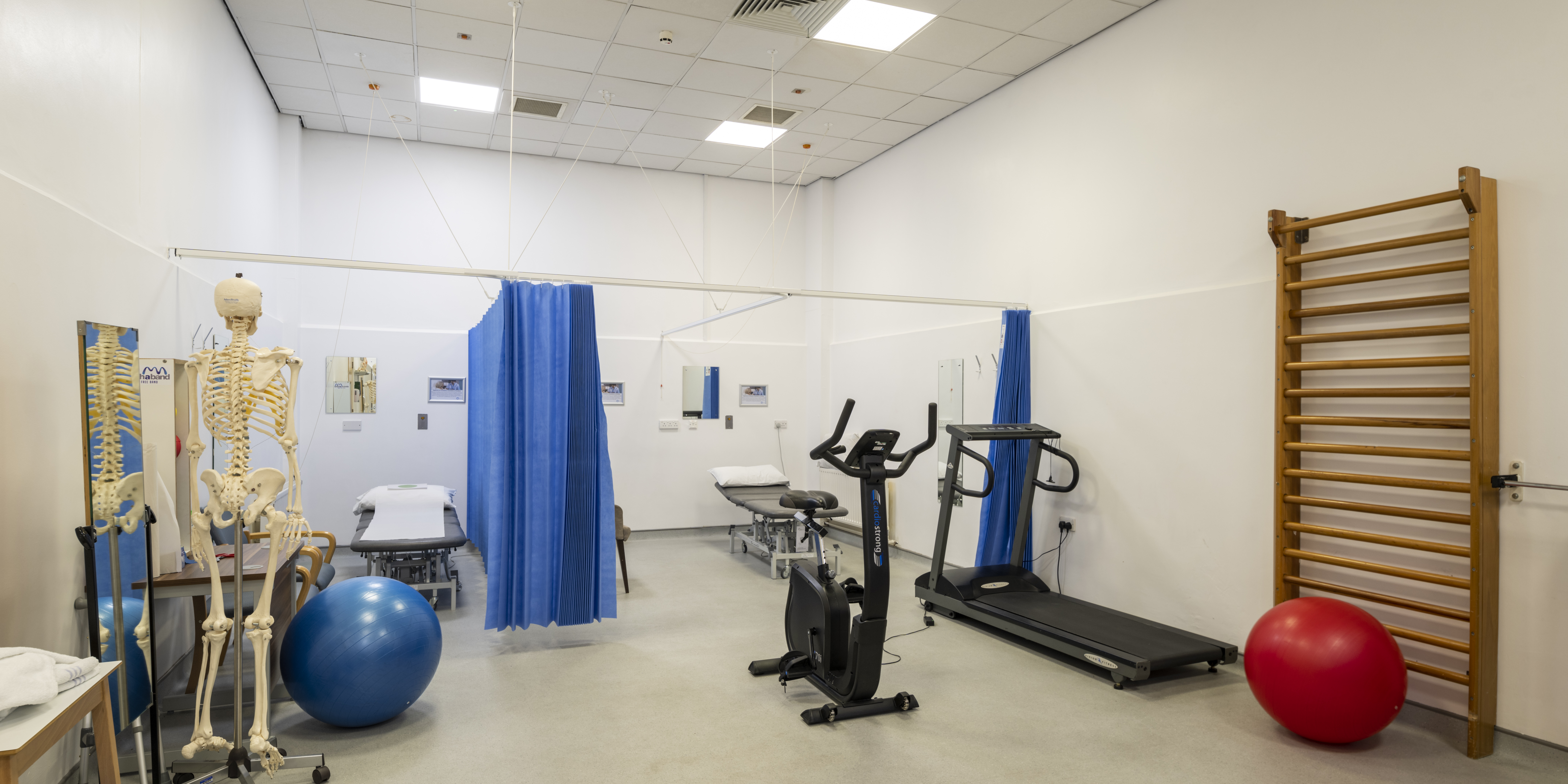 Physiotherapy-gym-in-Sheffield