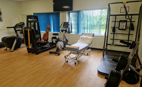Woodlands-Gym-Physiotherapy
