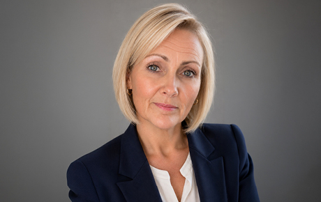 Profile photo of Alison Moss