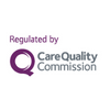Care Quality Commission CQC logo