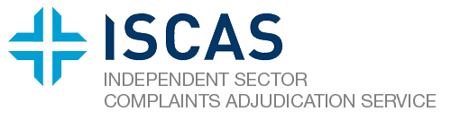ISCAS logo