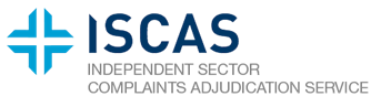 ISCAS logo
