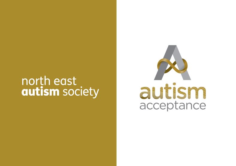 North East Autism Society gold award