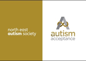 North East Autism Society gold award