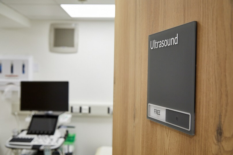 Circle Cheshire Clinic in Northwich, Cheshire