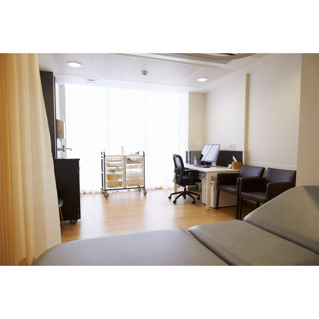 Consulting Room