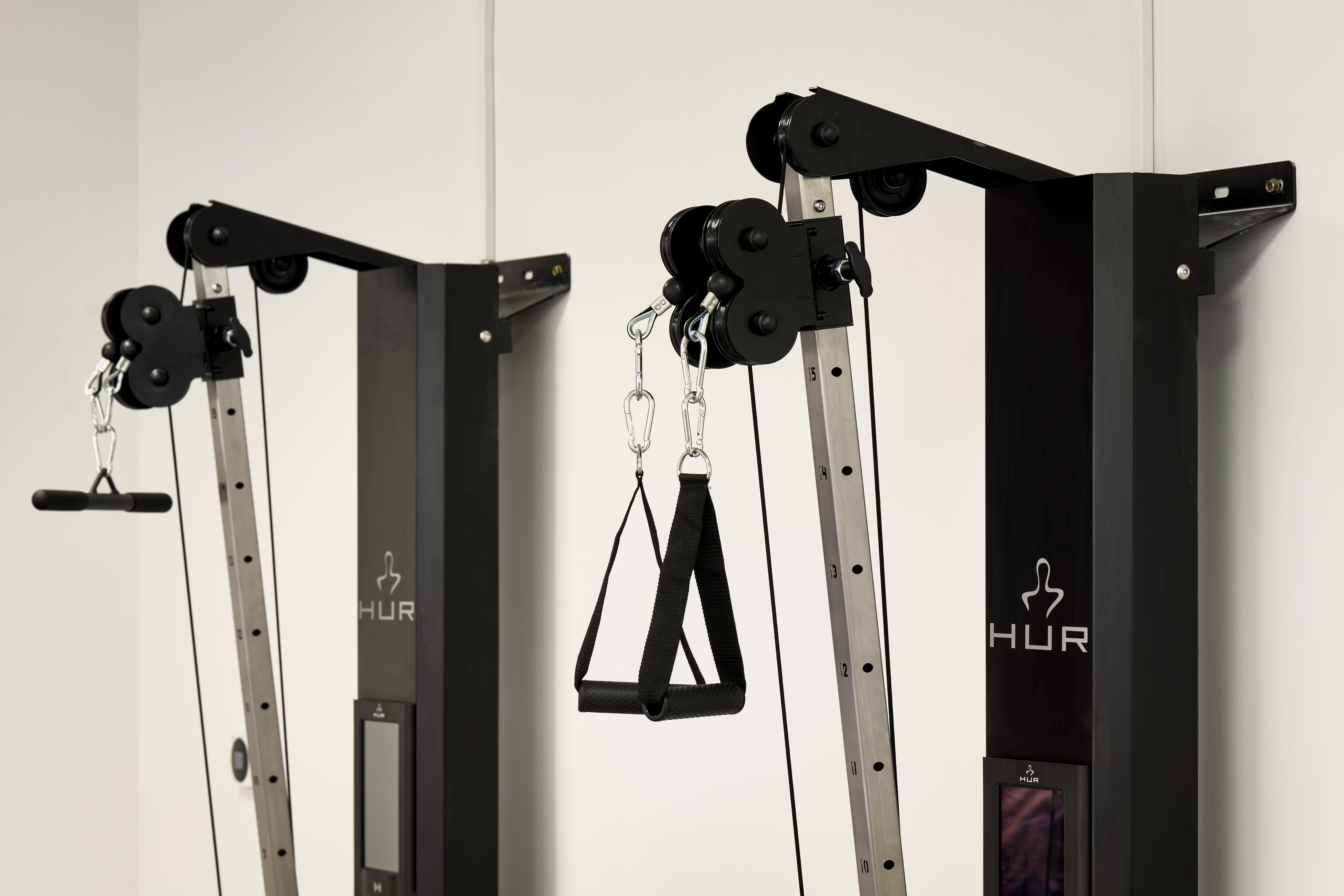 HUR equipment 2