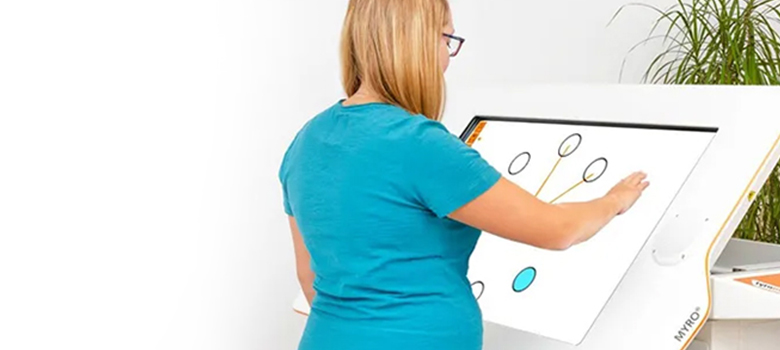 rehab myro equipment