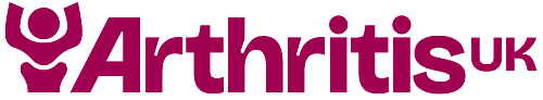 Arthritis UK logo 