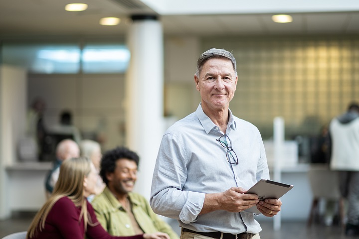 private healthcare consultant