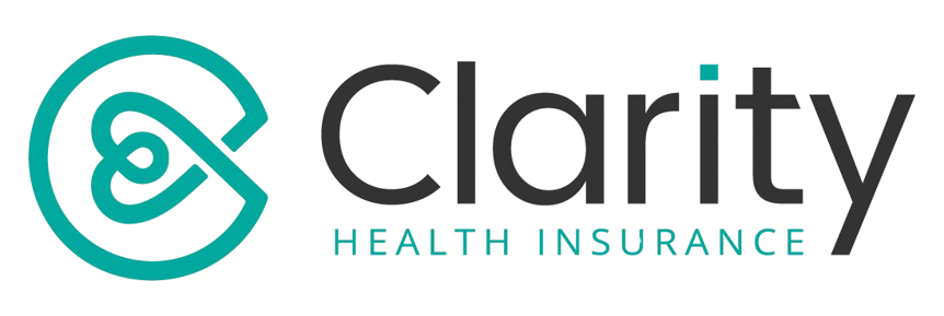 Clarity Health Insurance logo