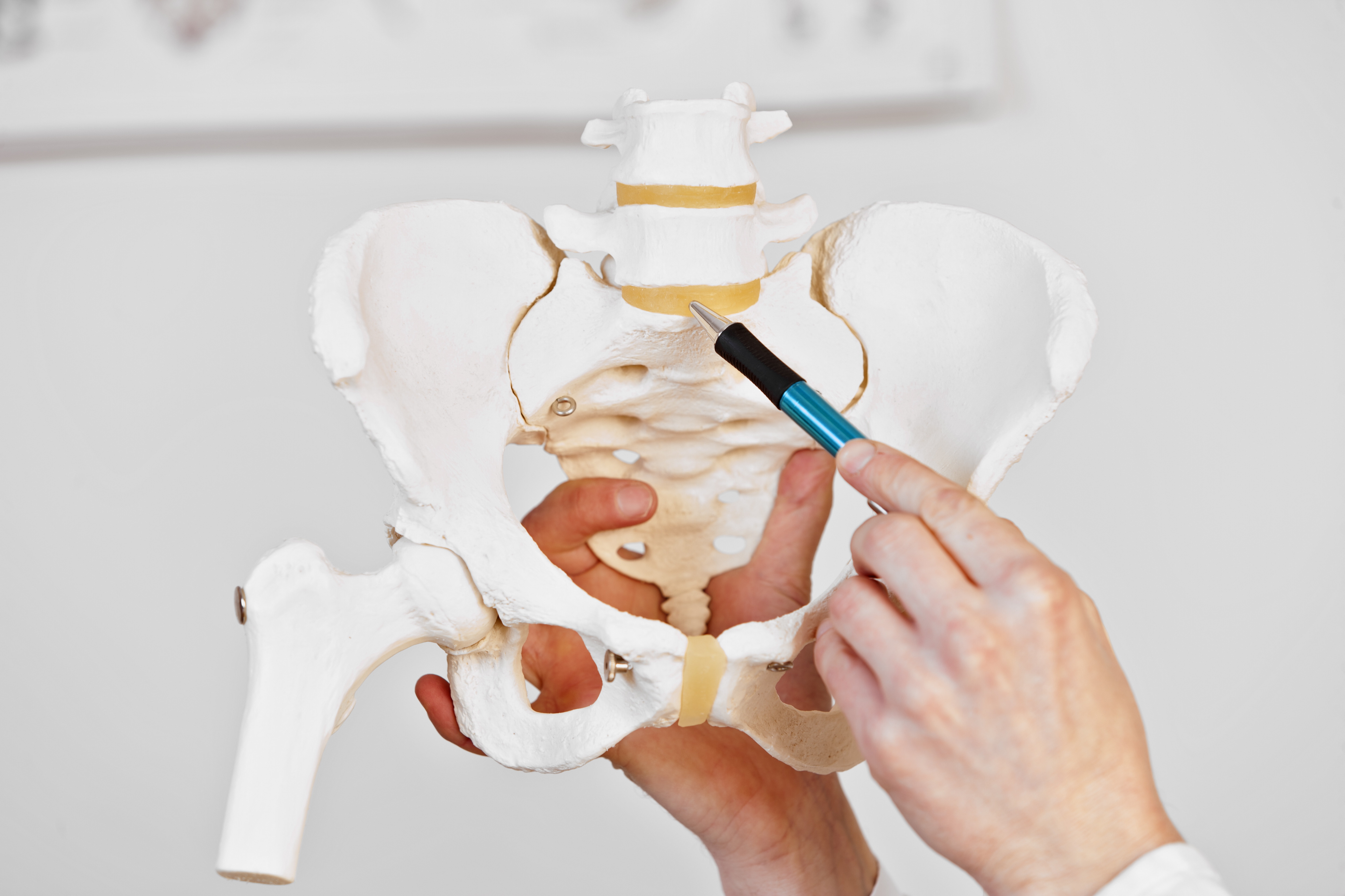 bone density