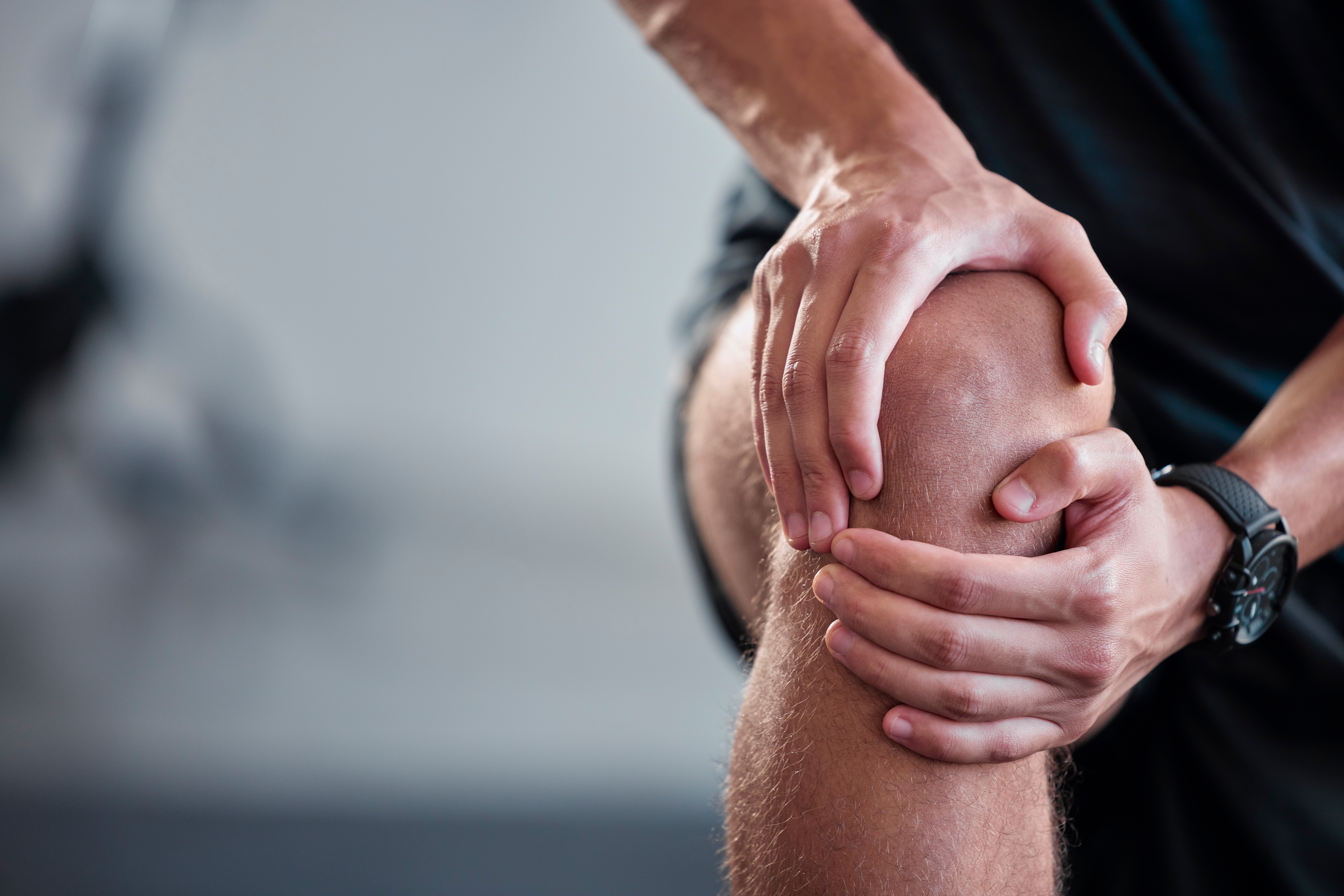 Private Arthrosamid injections for knee pain in Northwood