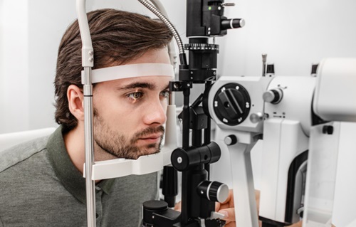 Ptk Procedure Private Phototherapeutic Keratectomy (PTK) Treatment
