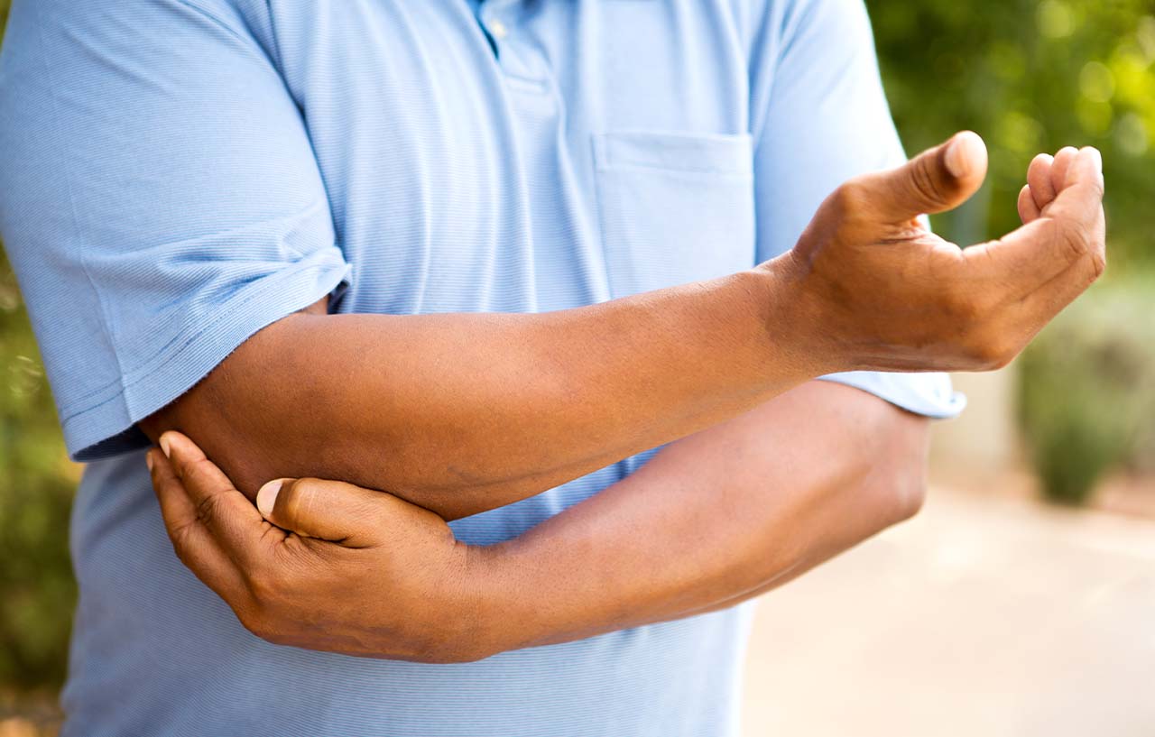 Elbow-pain-and-arthritis