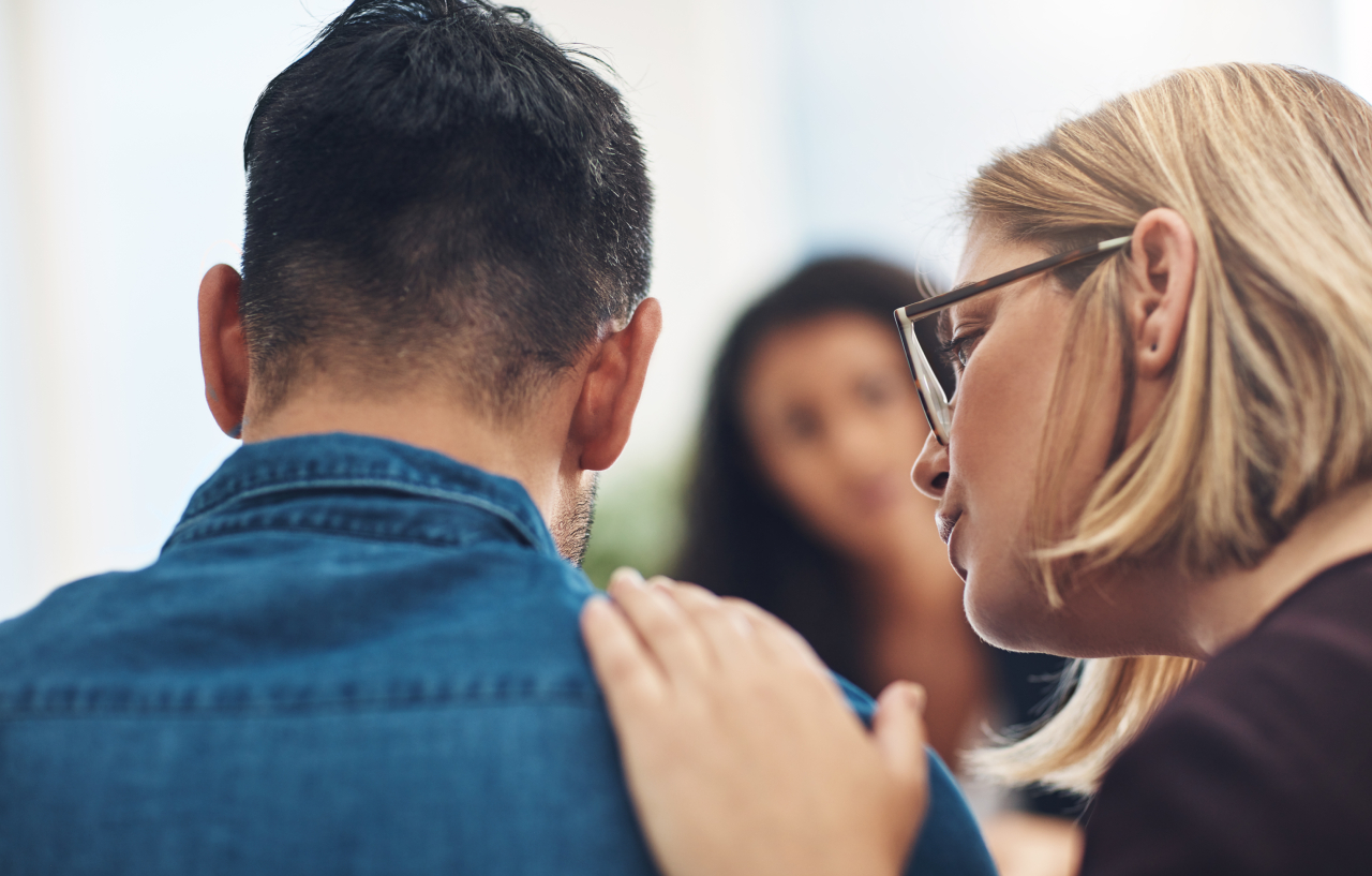 Mindfulness Based Cognitive Therapy