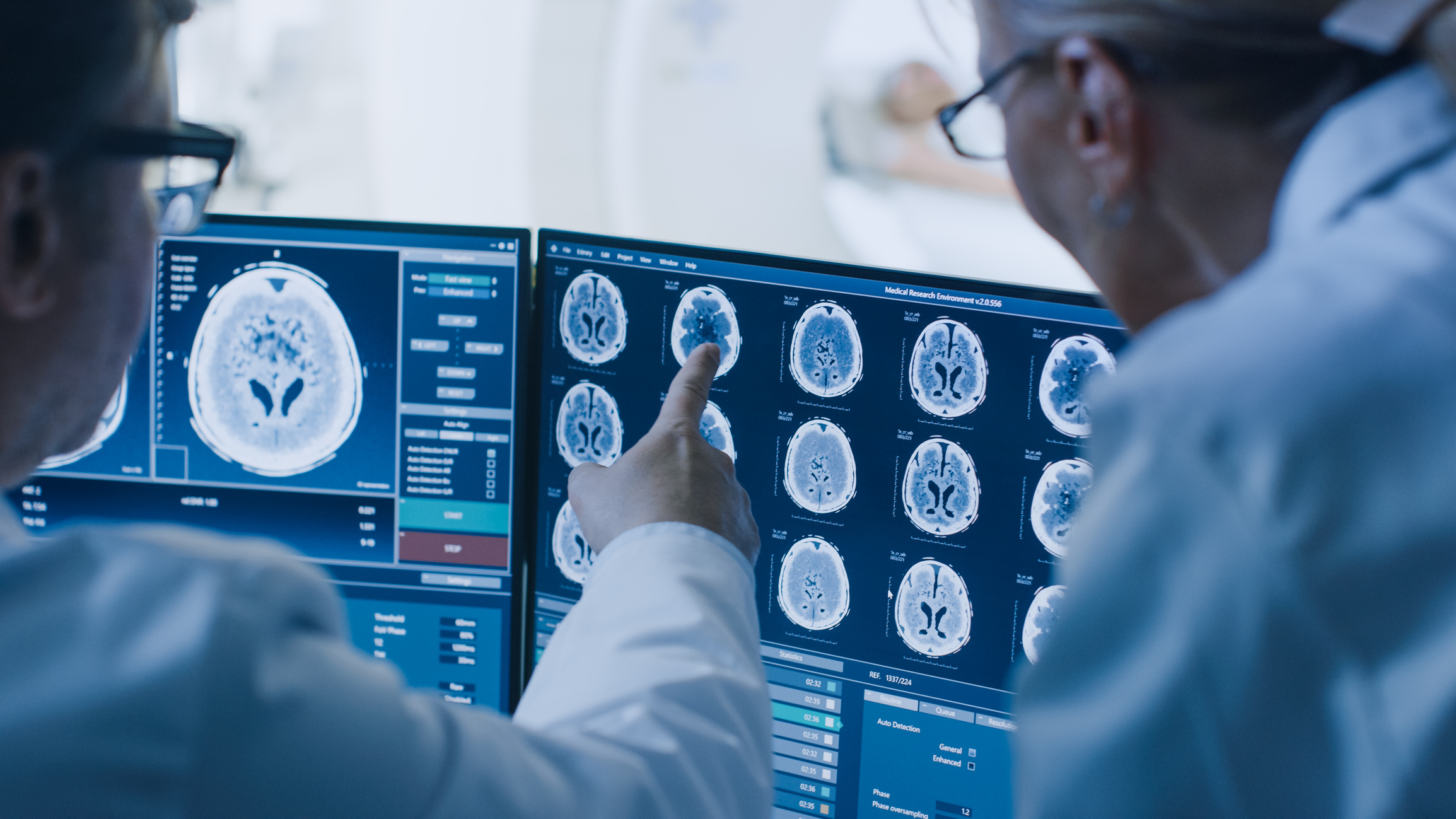 Neurology - image