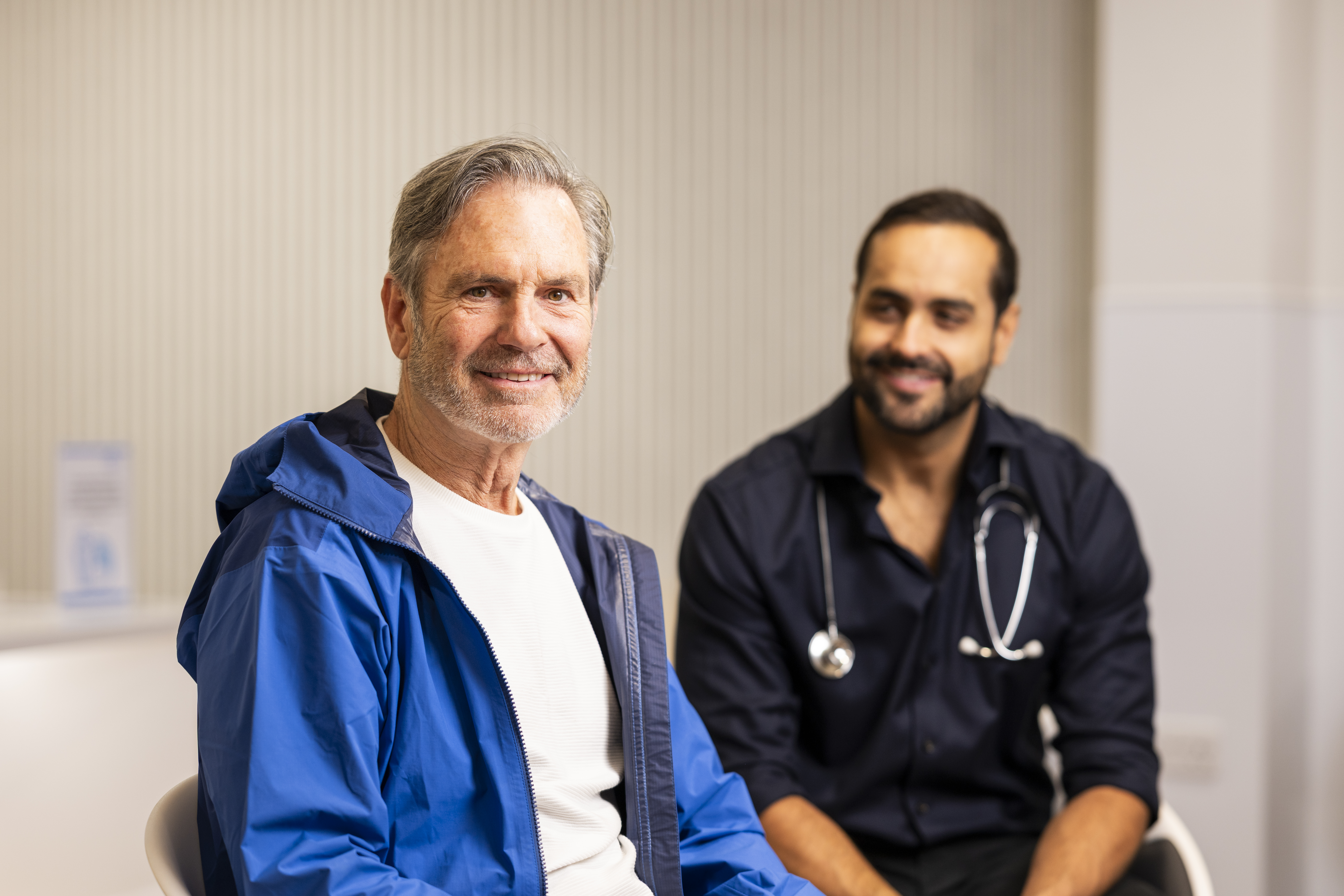 Private-Health-Assessment-Bishops Wood Hospital