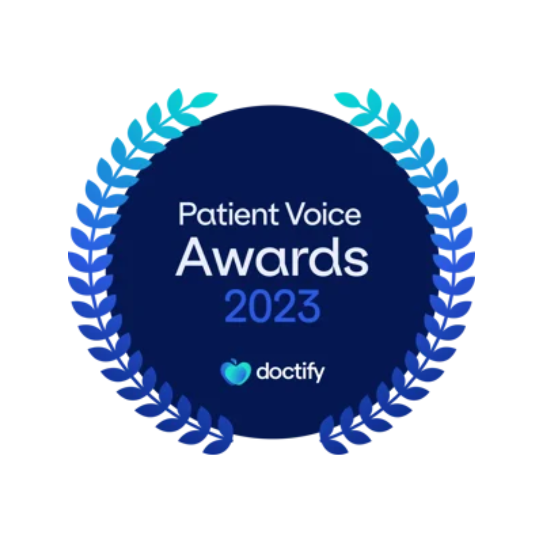 Patient Voice Awards 2023